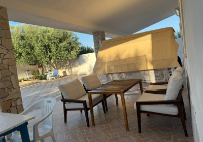Casa Vacanze Casa Al Mare No2